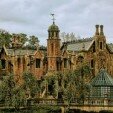 The Haunted Mansion: Certified Spooky